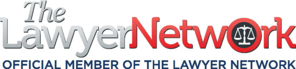 CGD - The Lawyer Network Member Logo