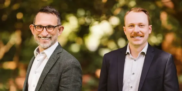 Christopher Devlin & Lorenzo Rose